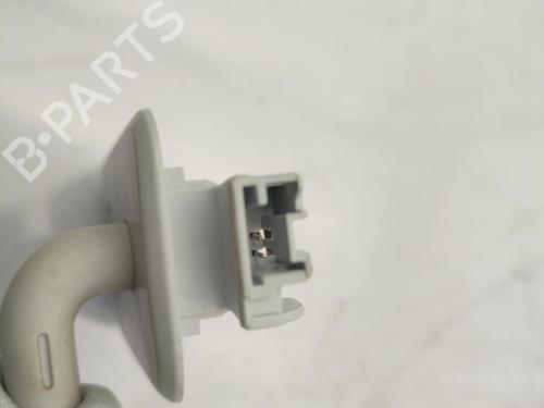 Right sun visor PEUGEOT 208 I (CA_, CC_) 1.2 VTI 82 | BP23728868I2