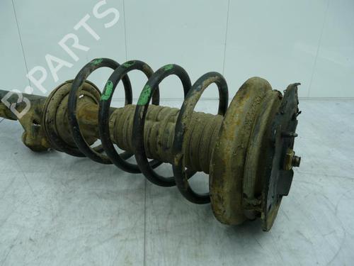Used Right front shock absorber Right front shock absorber PEUGEOT 605 (6B) 2.5 Turbo Diesel (129 hp) 23702492 23702492
