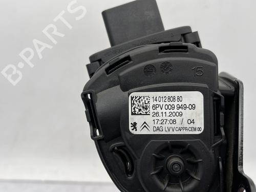 Pedal CITROËN C8 (EA_, EB_) 2.0 HDi 135 | BP23681817I4  - Image 7