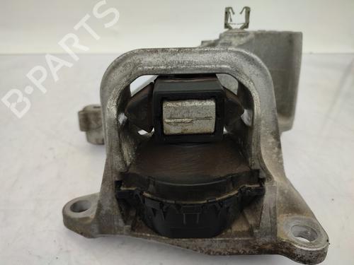 Engine mount RENAULT MEGANE III Hatchback (BZ0/1_, B3_) 1.6 16V Hi-Flex (BZ03) | BP23683421M89 