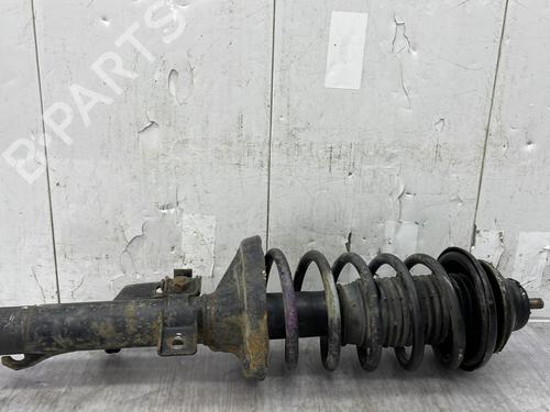 Used Left front shock absorber Left front shock absorber FORD FIESTA Box Body/MPV (F3L, F5L) 1.8 D (60 hp) 32469831 32469831