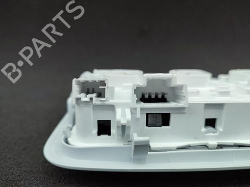 Interior roof light PEUGEOT 2008 I (CU_) 1.2 THP 110 / PureTech 110 | BP23741571I8 - Image 2