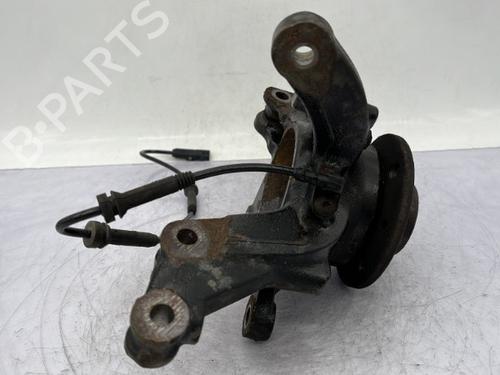 Left front steering knuckle RENAULT CAPTUR I (J5_, H5_) 1.5 dCi 90 (J5N4, J5M5, J5MW, J5M6, J5AL, J5AJ) | BP23742730M25 - Image 3