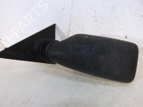Left mirror SEAT IBIZA I (21A)  | BP23666934C26