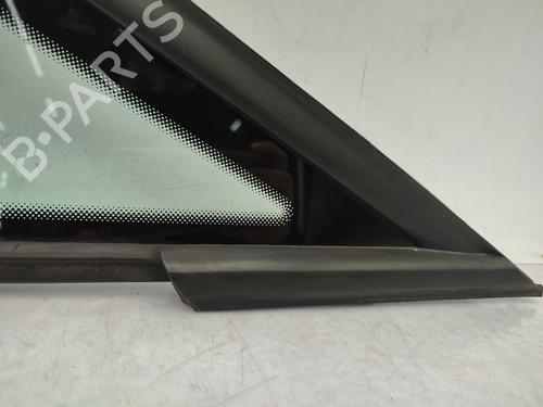 Front right quarter glass SEAT IBIZA IV (6J5, 6P1) 1.4 TDI | BP29243237C112 