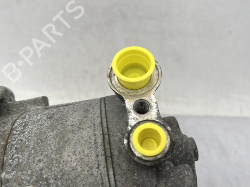 AC compressor OPEL ZAFIRA / ZAFIRA FAMILY B (A05) 1.7 CDTI (M75) | BP31269403M34