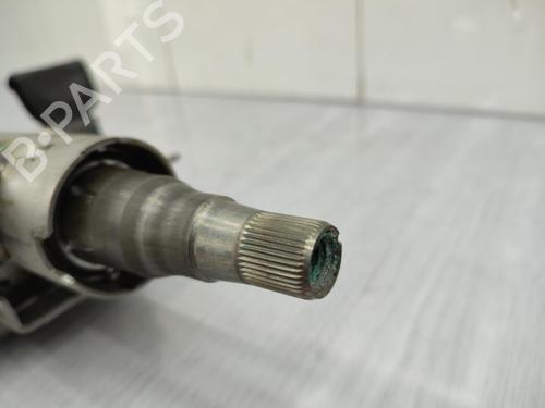 Steering column PEUGEOT 2008 I (CU_) 1.6 HDi | BP23677211M21 - Image 9