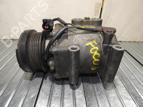 AC compressor FORD FOCUS I Saloon (DFW) | BP23663936M34 - Image 2