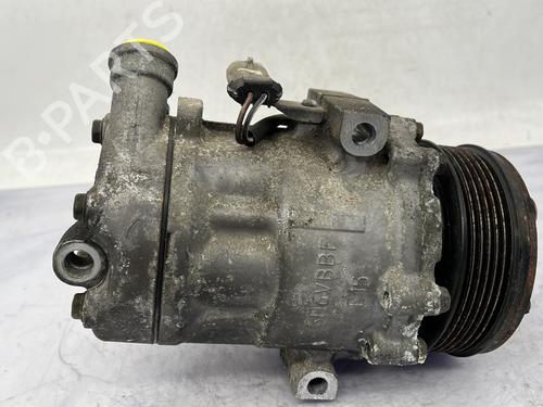 AC compressor OPEL MERIVA A MPV (X03) 1.7 CDTI (E75) | BP32393576M34  - Image 6