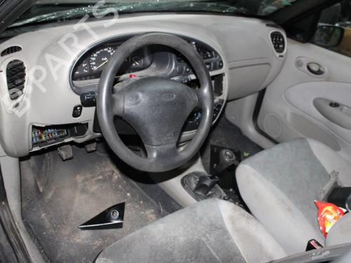 Starter FORD FIESTA IV (JA_, JB_) 1.25 i 16V | BP23671910M8 