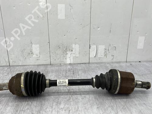 Used Left front driveshaft RENAULT LAGUNA Coupe (DT0/1) 3.0 dCi (DT03) (235 hp) 29425165