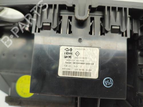 Warning switch RENAULT LATITUDE (L70_) 2.0 dCi 150 (L70H) | BP23721819I22 - Image 6