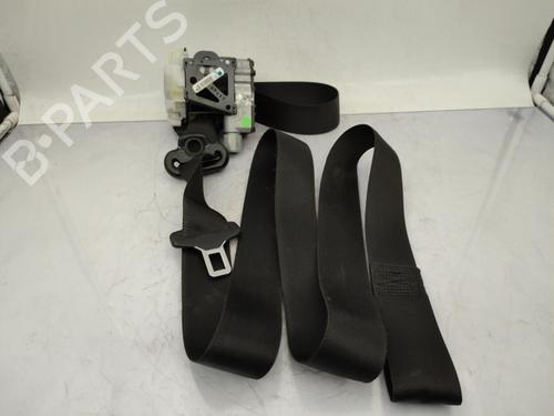 Front left belt tensioner MERCEDES-BENZ C-CLASS Coupe (CL203) C 180 (203.735) | BP23731693C87 