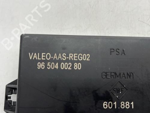 Elektronisk modul CITROËN C5 I (DC_) 2.0 HDi (DCRHZB, DCRHZE) | BP23680744M83 
