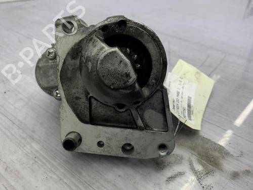 Used Starter Starter CITROËN DS3 (SA_) 1.6 VTi 120 (120 hp) 23703500 23703500
