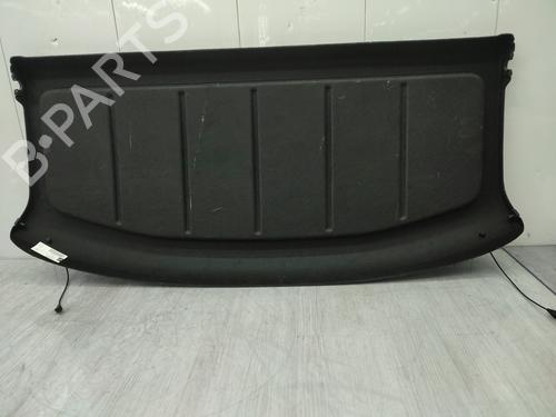 Rear parcel shelf SEAT ARONA (KJ7, KJP) 1.0 TSI | BP29040457C85 