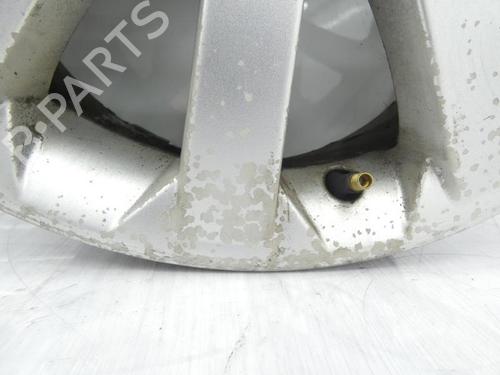 Fælgsæt Fælgsæt OPEL ZAFIRA A MPV (T98) 2.2 DTI 16V (F75) (125 hp) 26177210 26177210