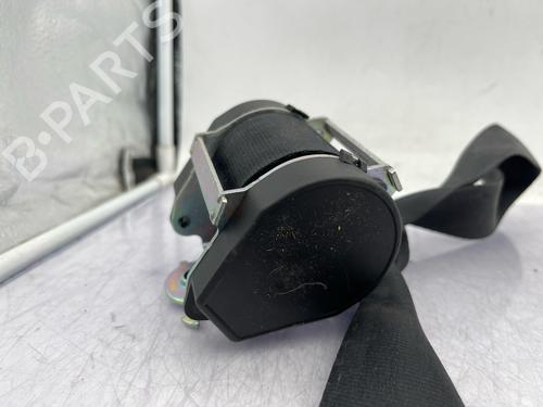 Used Front right seatbelt Front right seatbelt DACIA DOKKER MPV (KE_) 1.2 TCe (KEM0, KEAY) (115 hp) 34173805 34173805