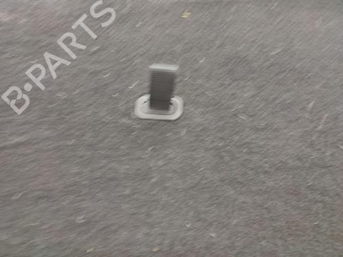 Luggage compartment floor FORD FIESTA VI (CB1, CCN) 1.0 EcoBoost | BP26972704I33 
