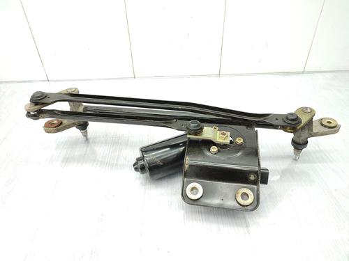 Front wiper motor HYUNDAI MATRIX (FC) 1.5 CRDi | BP23738681M29 