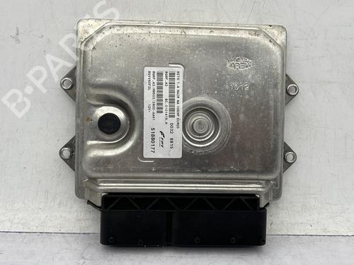 Electronic module ALFA ROMEO MITO (955_) 1.4 MultiAir (955AXL1B) | BP29406257M83 