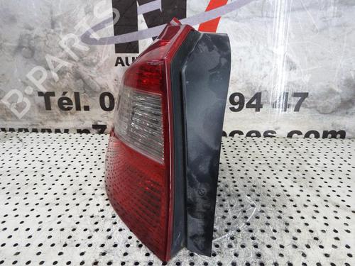Used Left taillight Left taillight BMW 1 (E87) 120 d (163 hp) 23685213 23685213
