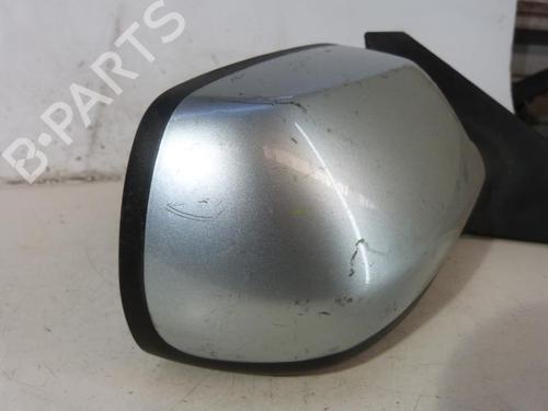 Right mirror MAZDA 6 Hatchback (GG) 2.0 DI (GG14) | BP23684823C27 
