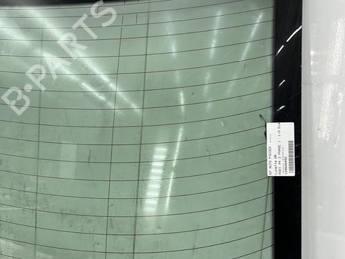 Bootlid window AUDI A4 B6 (8E2) 1.9 TDI | BP32143973C64 - Image 7