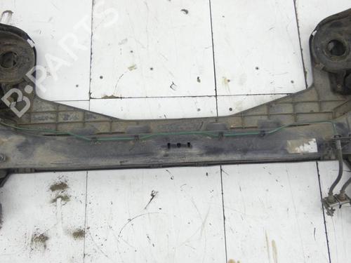 Rear axle RENAULT LAGUNA III Grandtour (KT0/1) 1.5 dCi (KT0A, KT0R, KT02) | BP23690843M2 