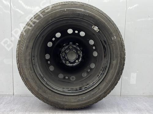 Used Jack Kit Jack Kit VW POLO V (6R1, 6C1) 1.4 TDI (90 hp) 25841914 25841914
