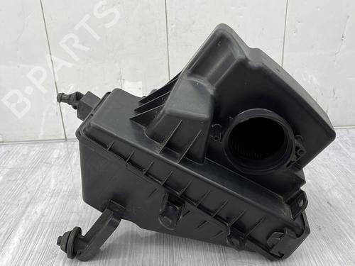 Used Air filter box NISSAN QASHQAI / QASHQAI +2 I (J10, NJ10, JJ10E) 1.5 dCi (106 hp) 23759654