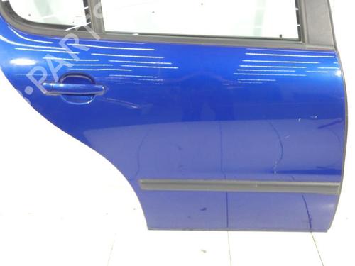Right rear door SEAT TOLEDO II (1M2) 1.9 TDI | BP23693211C5 
