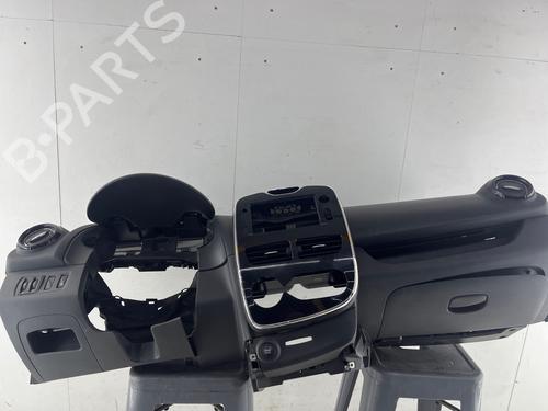 Dashboard RENAULT CLIO IV (BH_) 0.9 TCe 90 (BHNF, BHMA, BHMH, BHJK, BHJR) | BP36793033C46 - Image 8