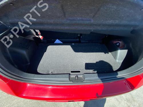 Dashboard TOYOTA YARIS (_P9_) 1.4 D-4D (NLP90_, NLP90R) | BP37644888C46 - Image 38