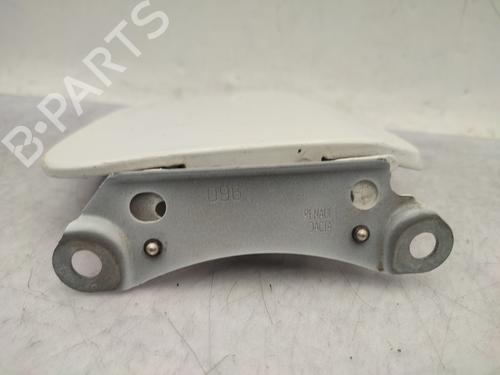 Fuel flap DACIA SANDERO II TCe 90 (B8M1, B8MA, B8AC) | BP29512723C131