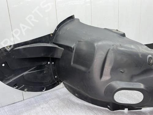Wheel arch SKODA FABIA II (542) 1.6 TDI | BP23749058C56 