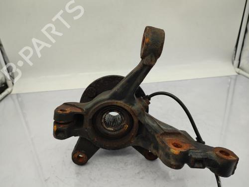 Right front steering knuckle FORD FIESTA VI (CB1, CCN) 1.25 | BP23732542M26 - Image 7
