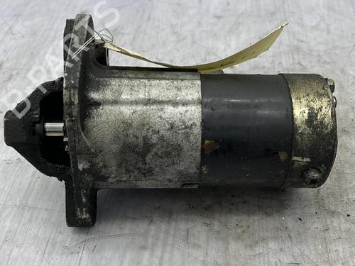 Used Starter Starter RENAULT SCÉNIC II (JM0/1_) 1.5 dCi (JM1E, JM16) (106 hp) 23674027 23674027