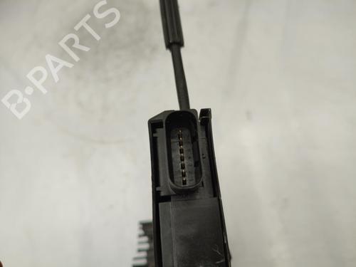Front right lock PEUGEOT 308 SW II (LC_, LJ_, LR_, LX_, L4_) 1.6 BlueHDi 120 | BP23730028C97 