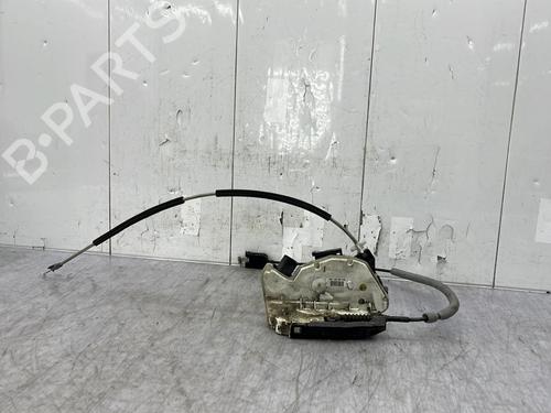 Used Rear right lock Rear right lock 32314372 32314372