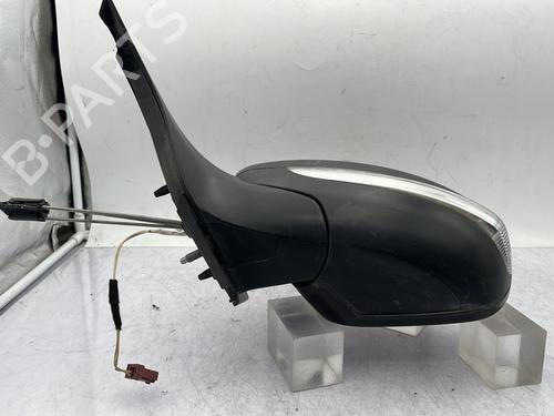 Left mirror PEUGEOT 208 I (CA_, CC_) 1.2 VTi 68 / PureTech 68 | BP29916713C26