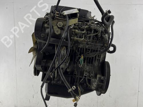 Moteur RENAULT TRAFIC Van (T_, P_, V_) 2.1 D (58 hp) 29209750
