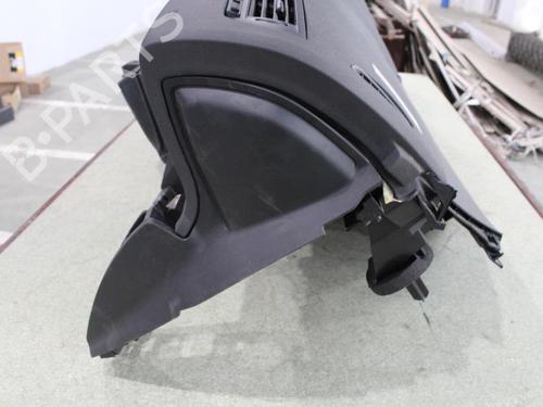 Dashboard CITROËN C5 III (RD_) 2.0 HDi (RDRHD8, RDRHDJ, RDRHR8, RDRHRJ) | BP23691122C46  - Image 9