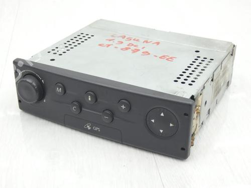 Electronic module RENAULT LAGUNA II (BG0/1_) 1.9 dCi (BG08, BG0G) | BP26180102M83 - Image 3