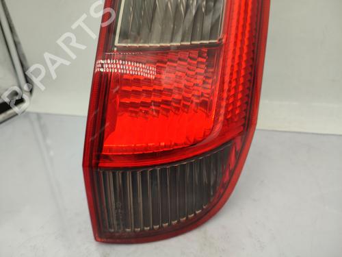 Right taillight FORD FIESTA V (JH_, JD_) 1.3 | BP23739541C35 