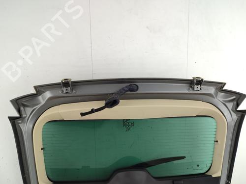 Tailgate LANCIA DELTA III (844_) 1.6 D Multijet (844.AXC11, 844.AXC1A) | BP23713231C6 