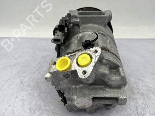 AC compressor RENAULT TALISMAN (LP_) 1.6 TCe 150 | BP23739650M34 