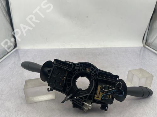 Steering column stalk RENAULT TRAFIC II Van (FL) 1.9 dCi 80 (FL0B) | BP38228217I23 - Image 6