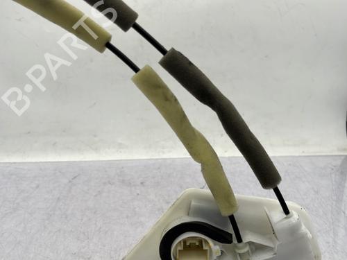 Used Front left lock Front left lock MAZDA 2 Hatchback (DL, DJ) 1.5 SKYACTIV-G M Hybrid (90 hp) 33969315 33969315