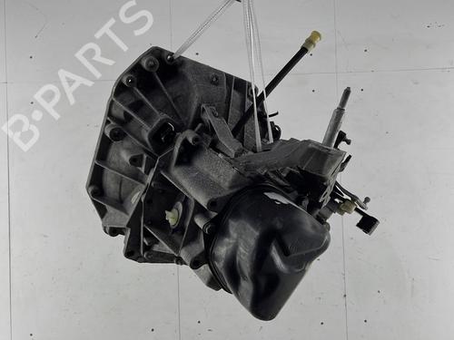 gearbox-renault-clio-iv-bh_-2012-2013-2014-2015-2016-2017-2018-2019-2020-2021-33801012 main image